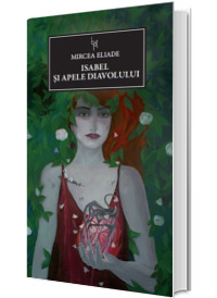 Isabel si apele diavolului