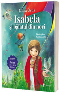 Isabela si baiatul din nori