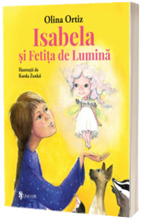 Isabela si Fetita de Lumina
