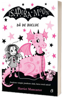 Isadora Moon da de bucluc