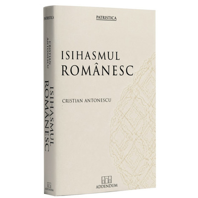 Isihasmul romanesc