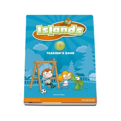 Islands Level 1 Teachers Test Pack - Susannah Malpas