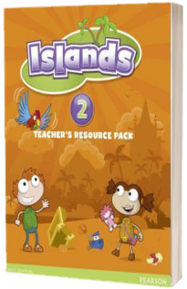 Islands Level 2. Teachers Resource Pack