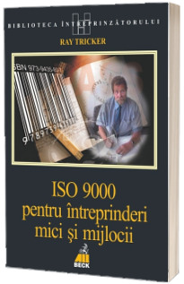 ISO 9000 pentru intreprinderi mici si mijlocii