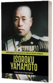 Isoroku Yamamoto