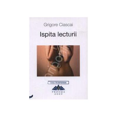Ispita lecturii