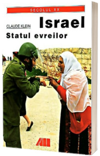Israel.Statul evreilor