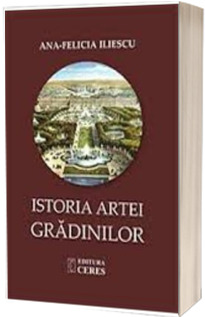 Istoria artei gradinilor