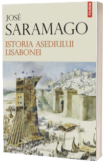 Istoria asediului Lisabonei