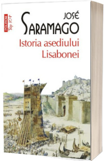 Istoria asediului Lisabonei
