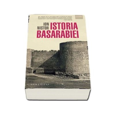 Istoria Basarabiei