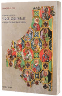 Istoria Biserica Siro-Orientala