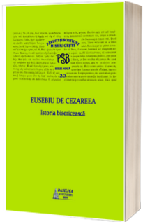 Istoria bisericeasca