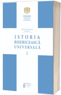 Istoria bisericeasca universala