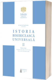 Istoria bisericeasca universala