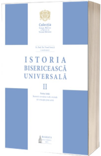 Istoria Bisericeasca Universala