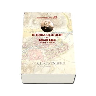 Istoria Clujului III