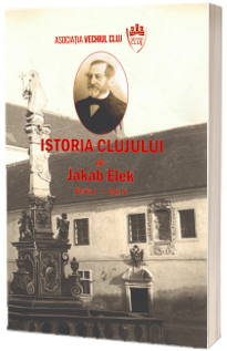 Istoria Clujului V