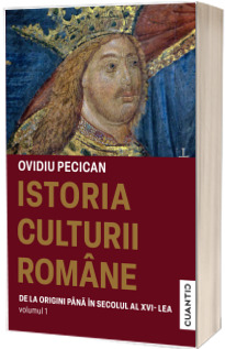 Istoria culturii romane