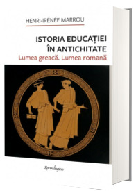 Istoria educatiei in antichitate