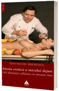Istoria erotica amicului dejun