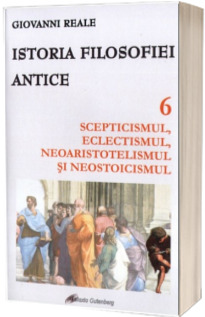 Istoria filosofiei antice