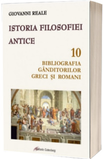 Istoria filosofiei antice