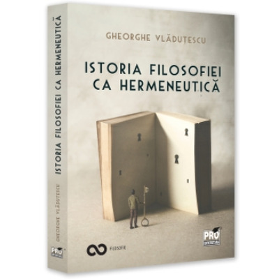 Istoria filosofiei ca hermeneutica