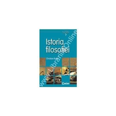 Istoria filosofiei