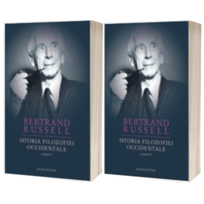 Istoria filozofiei occidentale