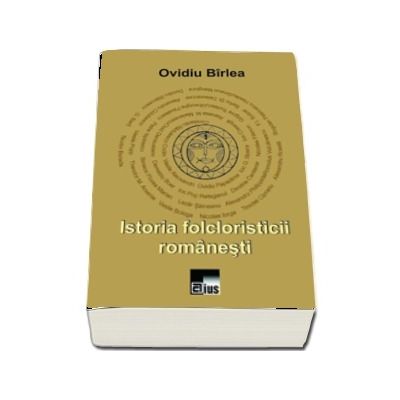 Istoria folcloristicii romanesti
