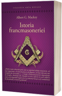 Istoria francmasoneriei