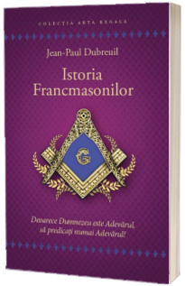 Istoria francmasonilor