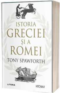 Istoria Greciei si a Romei