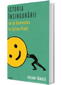 Istoria insingurarii de la Dumnezeu la Sylvia Plath