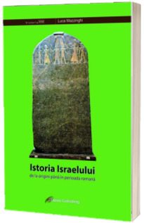 Istoria Israelului