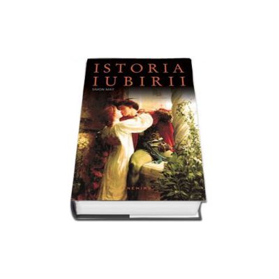 Istoria iubirii - Simon May