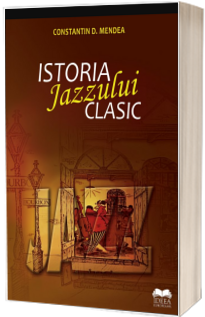 Istoria Jazzului Clasic