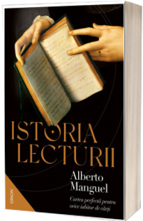 Istoria lecturii