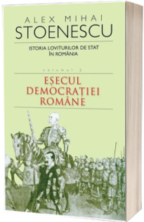 Istoria loviturilor de stat in Romania
