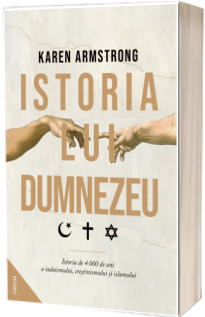 Istoria lui Dumnezeu