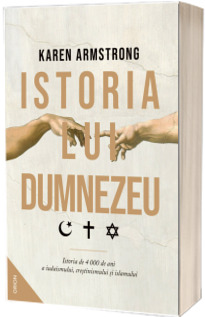 Istoria lui Dumnezzeu