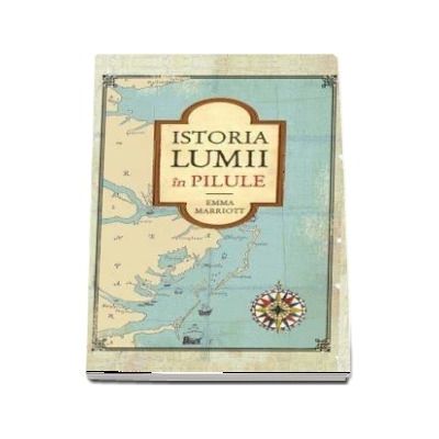 Istoria lumii in pilule