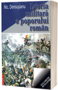 Istoria militara a poporului roman