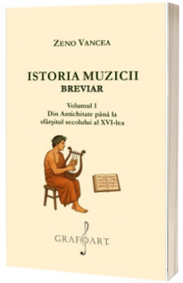 Istoria Muzicii