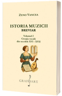 Istoria Muzicii