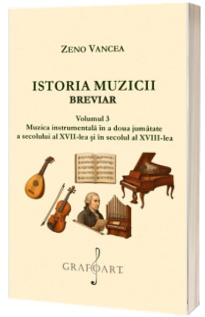Istoria Muzicii