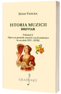 Istoria Muzicii