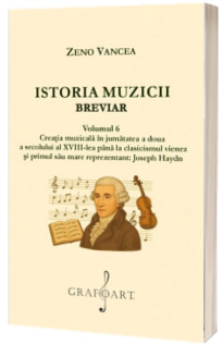 Istoria Muzicii