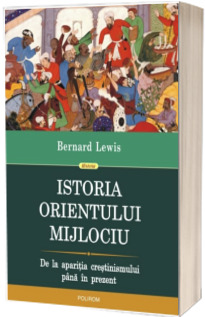 Istoria Orientului Mijlociu